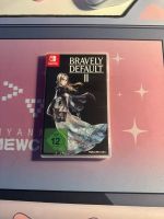 Bravely Default 2 Nintendo Switch Spiel Baden-Württemberg - Oftersheim Vorschau