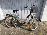 Damenfahrrad in guten Zustand Nordrhein-Westfalen - Bad Oeynhausen Vorschau