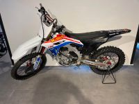 Honda CRF 450 RN Motocross / FINANZIERUNGSANGEBOT Bayern - Marktoberdorf Vorschau