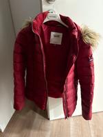 Tommy Hilfiger Winterjacke Rheinland-Pfalz - Kobern-Gondorf Vorschau