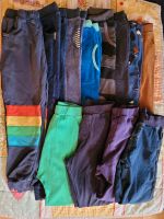 Hosen Freds World Jakoo Maxomorra Frugi Skandi walkiddy 134 146 Münster (Westfalen) - Gievenbeck Vorschau