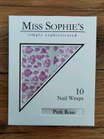 Nail Wraps von Miss Sophie's Baden-Württemberg - Wildberg Vorschau