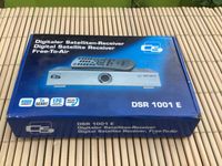 DSR 1001 E Satelliten Reciever Berlin - Spandau Vorschau