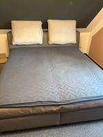 Boxspringbett Sachsen - Taucha Vorschau