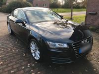Audi A7 Quattro mit wenig KM Niedersachsen - Marienhafe Vorschau