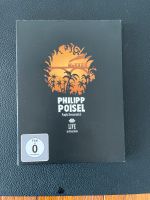 Philipp Poisel Live-DVD Leipzig - Probstheida Vorschau