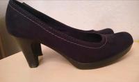 Marco Tozzi Schuhe highheels heels absatzschuhe 38 Dortmund - Hörde Vorschau