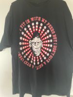 Gorilla Biscuits - Shirt XXL Saarland - Saarlouis Vorschau