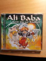 Hörspiel CD "Ali Baba und die 40 Räuber" Niedersachsen - Cremlingen Vorschau