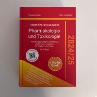 Pharmakologie und Toxikologie Frankfurt am Main - Gallusviertel Vorschau