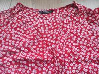 Shein Sommerkleid - neuwertig-, Gr. M Sachsen-Anhalt - Halle Vorschau