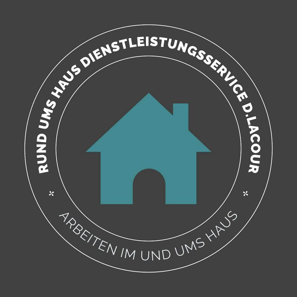 Hausmeistertätigkeiten, Dienstleistungen rund ums Haus in Saarbrücken