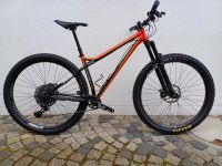 Production Privee shan gt M steel no scott specialized 8canyon d Bayern - Neubeuern Vorschau