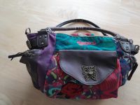 Desigual Tasche Rheinland-Pfalz - Mudenbach Vorschau