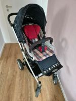 Kinderwagen Gesslein F4 Bayern - Simmelsdorf Vorschau