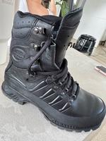 Meindl Trekking Stiefel 37,5 NEU Kampfstiefel Bayern - Friedberg Vorschau