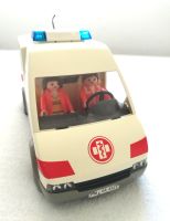 Playmobil Krankenwagen mit 4 Figuren Bayern - Grafing bei München Vorschau