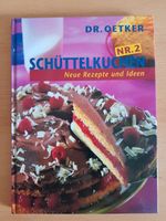 Schüttelkuchen Nr. 2 Neue Rezepte und Ideen - Dr. Oetker Rheinland-Pfalz - Brücken (Pfalz) Vorschau