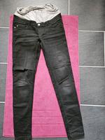 Umstandsjeans schwarz Damen Bayern - Bad Tölz Vorschau