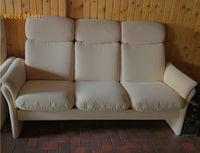3 2 1 Sofa zu verkaufen muss raus !!!! Niedersachsen - Lorup Vorschau