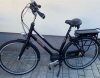 GAZELLE MISS GRACE C7 + E BIKE,400WH, 50NM, RH 59 Nordrhein-Westfalen - Marl Vorschau