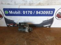 Anlasser OPEL CORSA D 1.4 - 0001107408 Nordrhein-Westfalen - Bottrop Vorschau