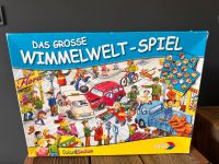 Wimmelspiel - Wimmel - Gesellschaftsspiel Nordrhein-Westfalen - Emsdetten Vorschau
