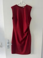 H&M Damen Kleid festlich rot Gr. L 40 Köln - Volkhoven / Weiler Vorschau