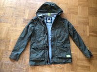 WE Übergangsjacke 146/152 Jacke Frühjahr Herbst Jungen Kleidung Hannover - Vahrenwald-List Vorschau