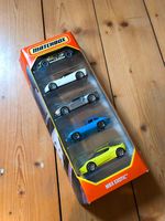 Matchbox 5 Pack MBX Exotic Nordrhein-Westfalen - Rösrath Vorschau