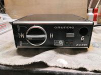 ⭐️Grundig ⭐️ Auto Kassetten Recorder AC 221 Bayern - Röttingen Vorschau