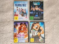 Diverse DVDs Nordrhein-Westfalen - Erftstadt Vorschau