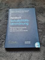 Handbuch Solvabilitätsverordnung: Eigenkapitalunterlegung von Mar Niedersachsen - Braunschweig Vorschau