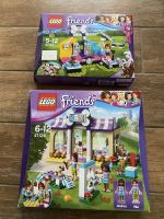 Lego friends Welpenschule & Welpenmeisterschaft Niedersachsen - Schiffdorf Vorschau