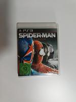 Spider Man dimensions  (PS3) Leipzig - Grünau-Mitte Vorschau