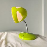Ikea Vintage Lampe mit Wolkenmotiv Berlin - Lichtenberg Vorschau