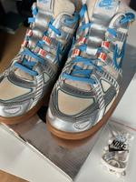 Nike Rubber Dunk x Offwhite Hessen - Niedernhausen Vorschau