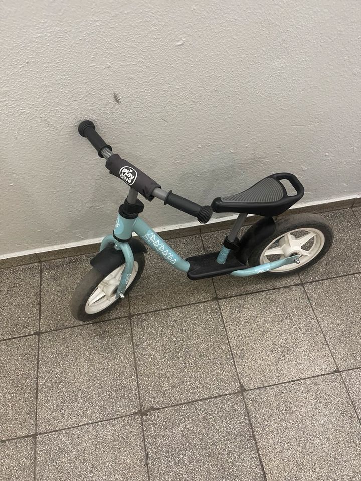 Laufrad,Fahrrad ohne Pedale in Berlin