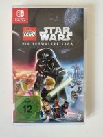 Lego Star Wars: Die Skywalker Saga - Nintendo Switch Bayern - Würzburg Vorschau