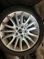 Pirelli Winterreifen + Alu Mini Kompletträder Berlin - Treptow Vorschau