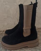 Damen Boots Eimsbüttel - Hamburg Eidelstedt Vorschau
