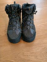 Wanderschuhe Jack Wolfskin 39 Schuhe texapore outdoor Hessen - Gründau Vorschau