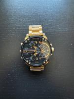 Diesel Mr Daddy 2.0 DZ-7333 Armbanduhr Baden-Württemberg - Waldstetten Vorschau