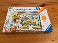 Ravensburger tiptoi Kinderpuzzle "Beim Kinderarzt" Berlin - Wilmersdorf Vorschau