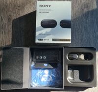 Sony WF-1000XM3 In-Ear-Kopfhörer schwarz - Nur linker Hörer Obervieland - Arsten Vorschau