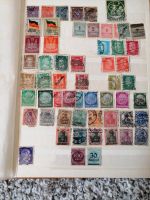 Briefmarken Sammlung Sachsen-Anhalt - Möckern Vorschau