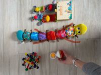 Baby Spielzeug von Brio Lamaze Nordrhein-Westfalen - Lünen Vorschau