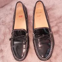 Sioux Lackschuhe schwarz, Größe 5 = 38, wie neu nur 10,- € Bochum - Bochum-Süd Vorschau