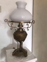 Antik Meduse Tischlampe Petroleumlampe still 24 K Vergoldet Köln - Ehrenfeld Vorschau