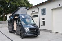 ⭐️ Mercedes Benz Sprinter 4x4 KRS Van Automatik ⭐️ Bayern - Regensburg Vorschau